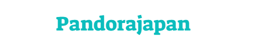 pandorajapan